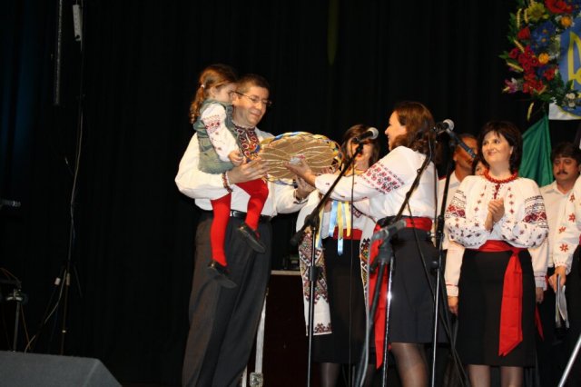 18 річниця Незалежності України